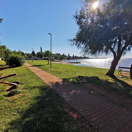 App Palcic K Apartment Novigrad  Luaran gambar
