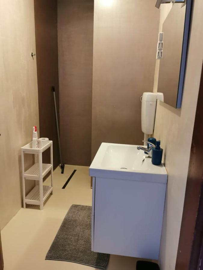 App Palcic K Apartment Novigrad  Luaran gambar