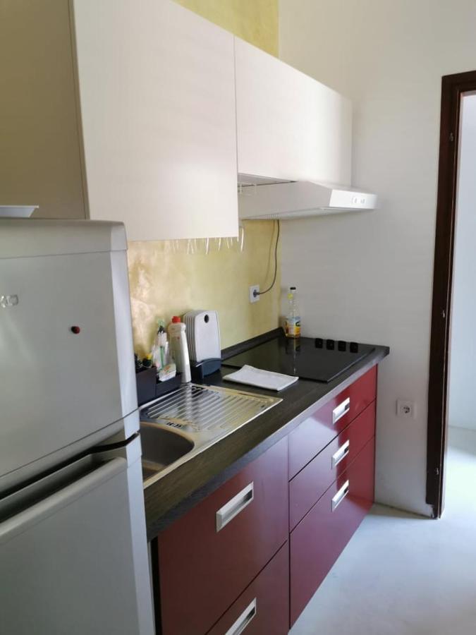 App Palcic K Apartment Novigrad  Luaran gambar