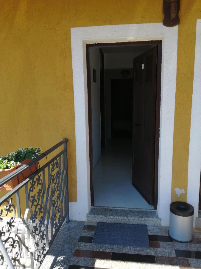 App Palcic K Apartment Novigrad  Luaran gambar