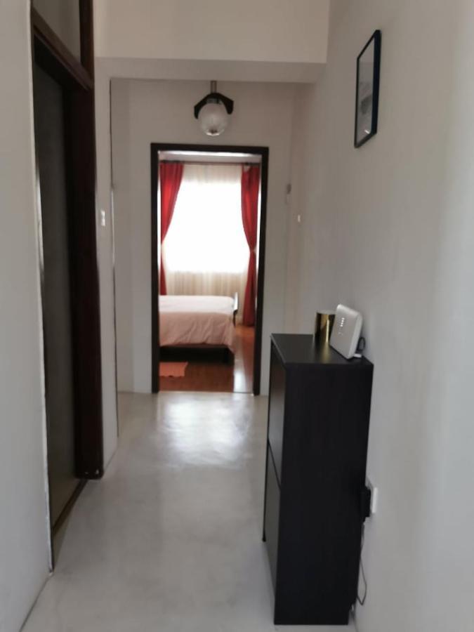 App Palcic K Apartment Novigrad  Luaran gambar