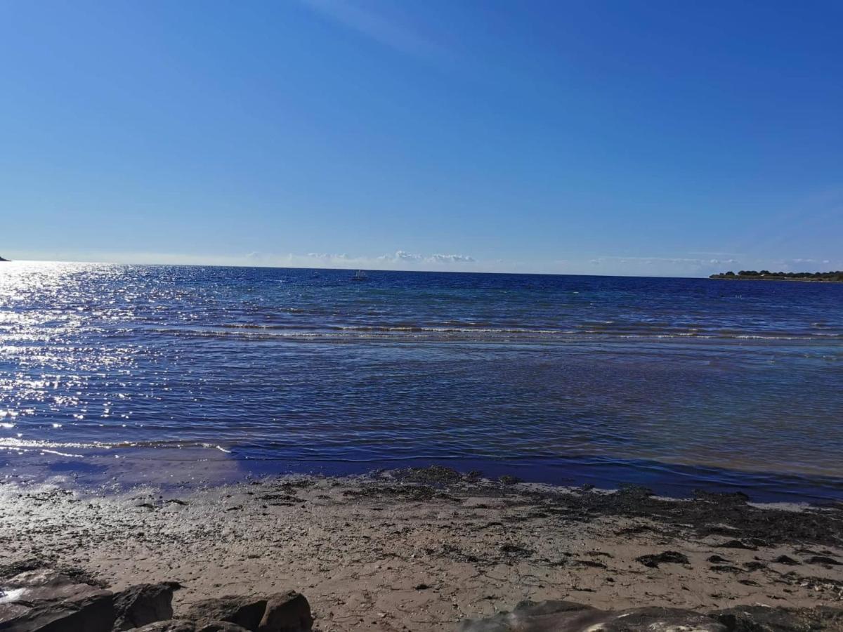 App Palcic K Apartment Novigrad  Luaran gambar