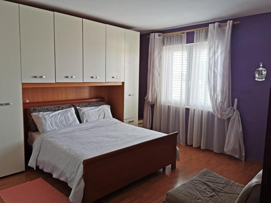 App Palcic K Apartment Novigrad  Luaran gambar