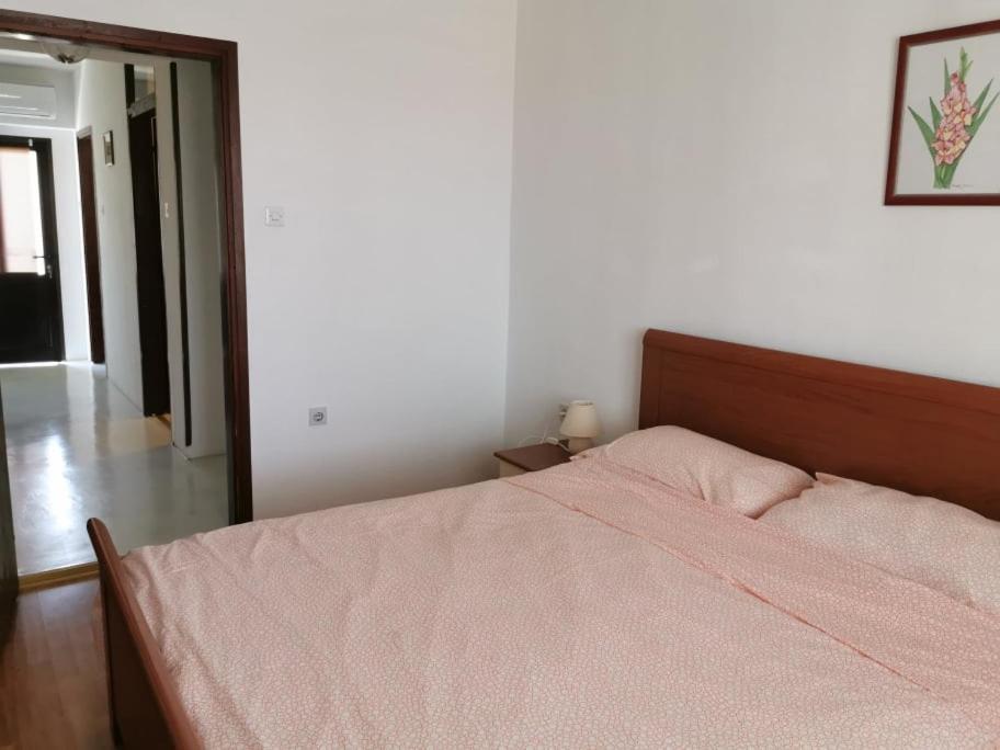 App Palcic K Apartment Novigrad  Luaran gambar