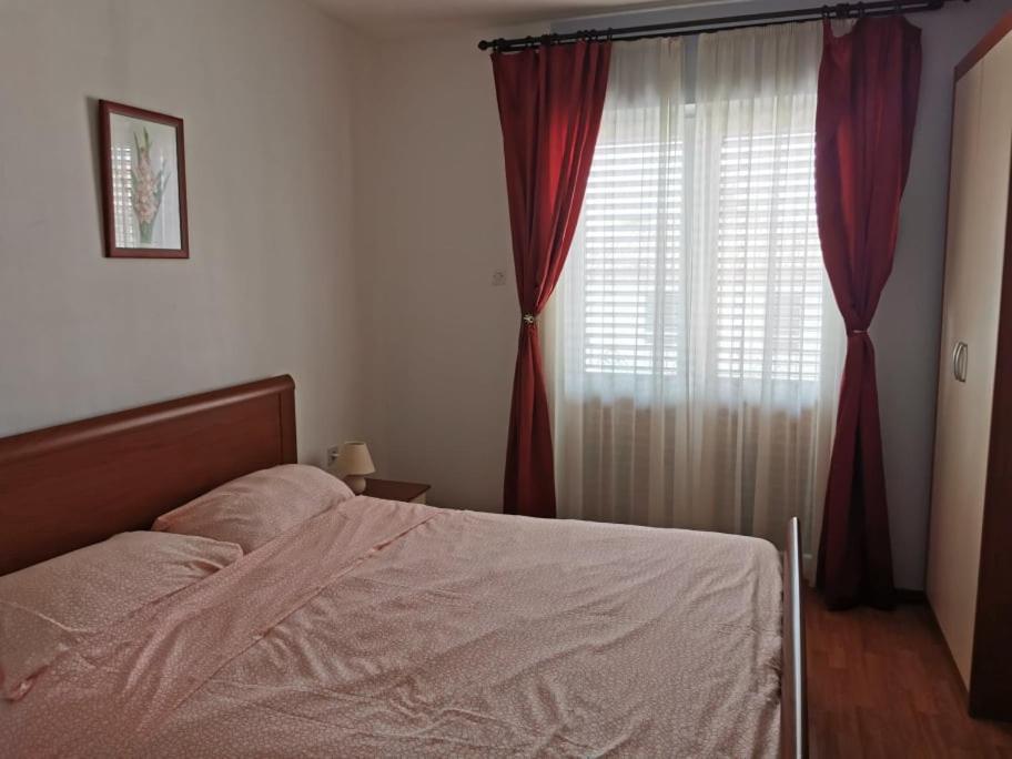 App Palcic K Apartment Novigrad  Luaran gambar