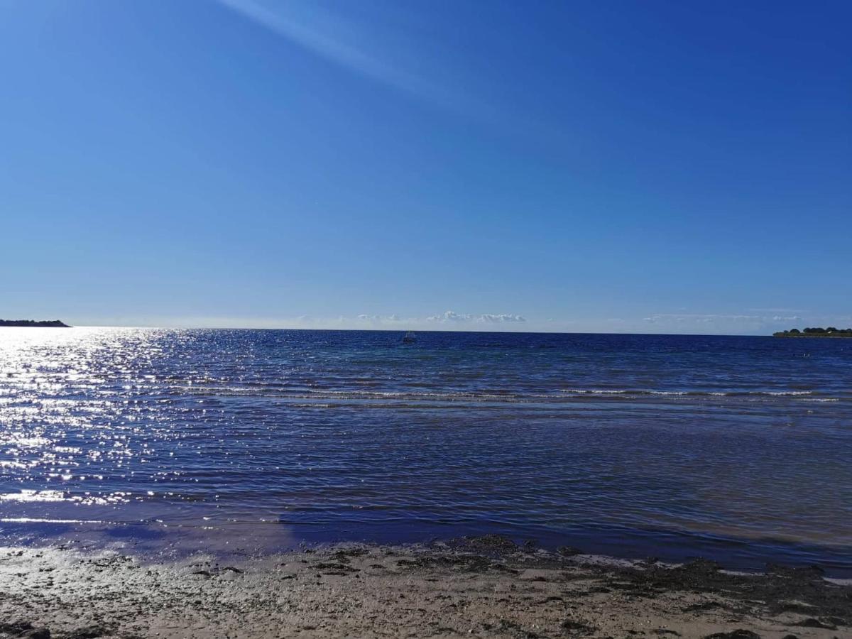 App Palcic K Apartment Novigrad  Luaran gambar