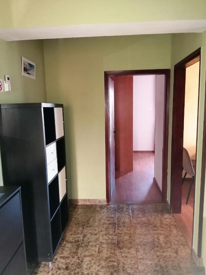 App Palcic K Apartment Novigrad  Luaran gambar