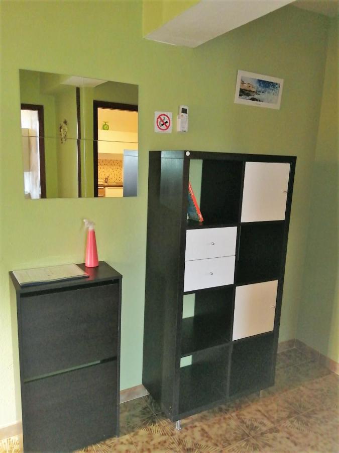 App Palcic K Apartment Novigrad  Luaran gambar