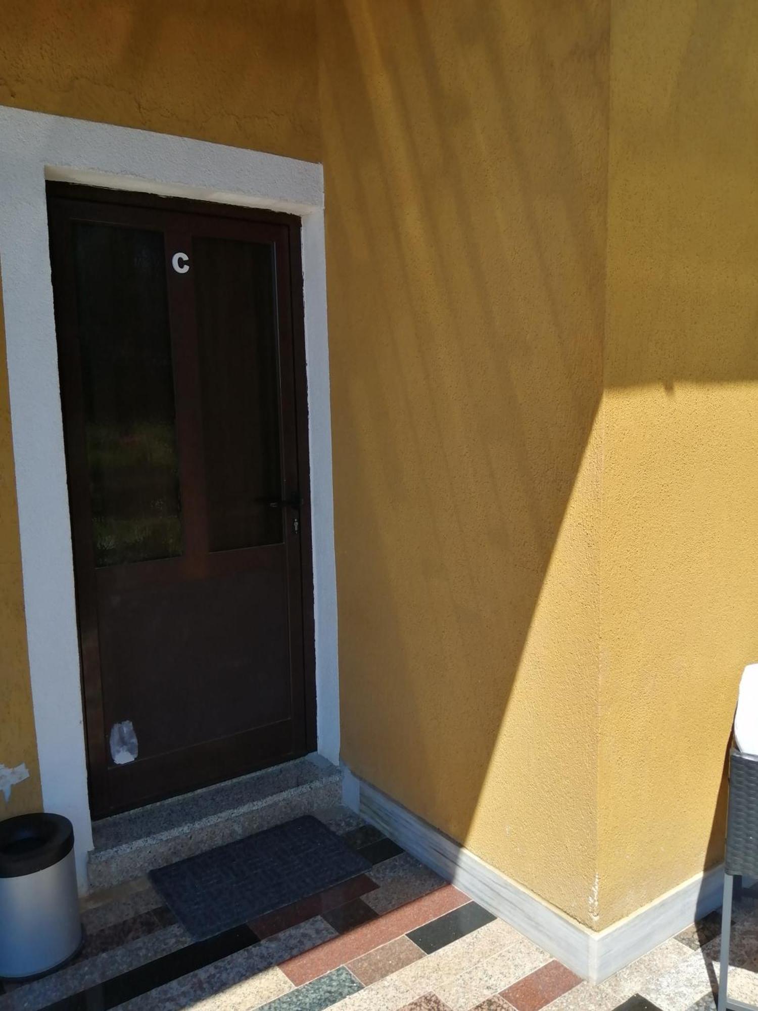 App Palcic K Apartment Novigrad  Bilik gambar