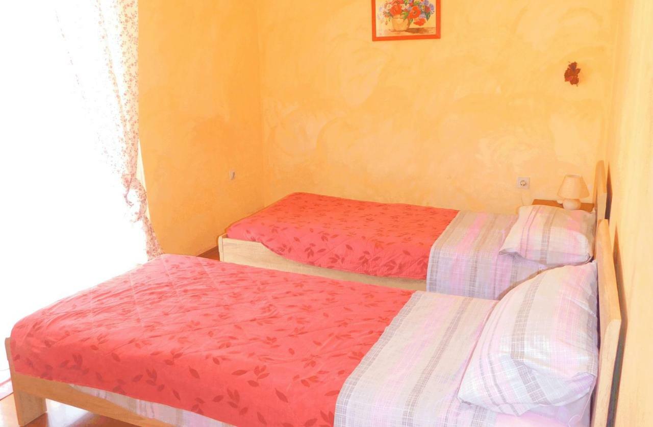 App Palcic K Apartment Novigrad  Luaran gambar