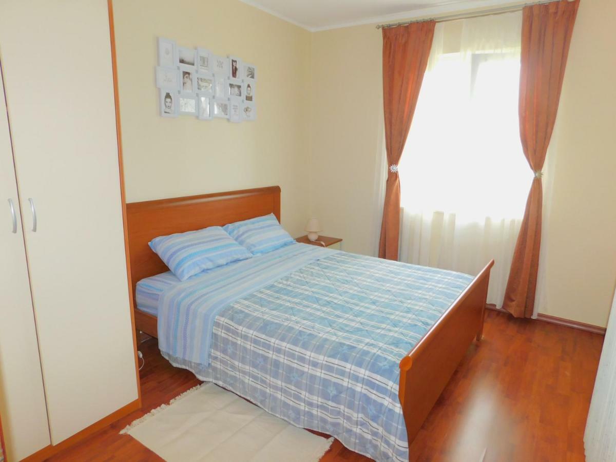 App Palcic K Apartment Novigrad  Luaran gambar
