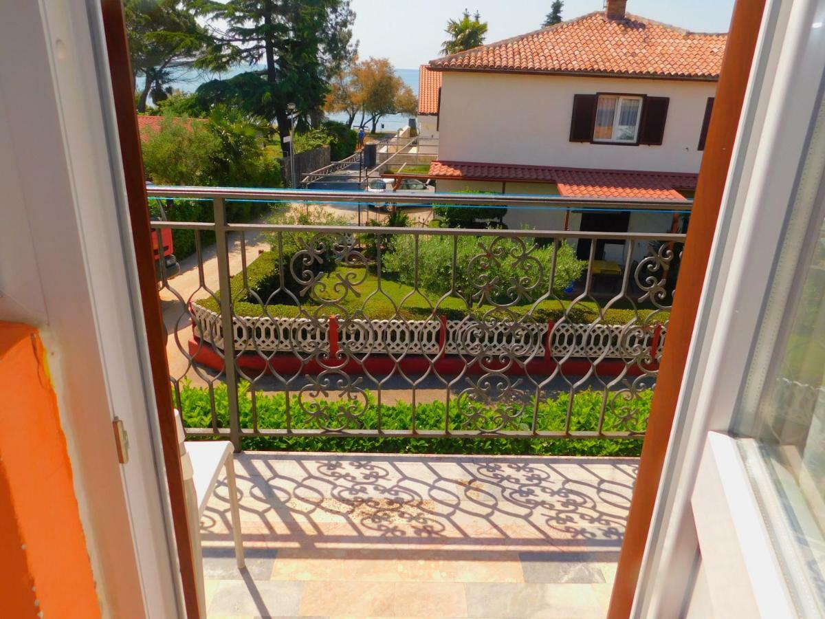 App Palcic K Apartment Novigrad  Luaran gambar