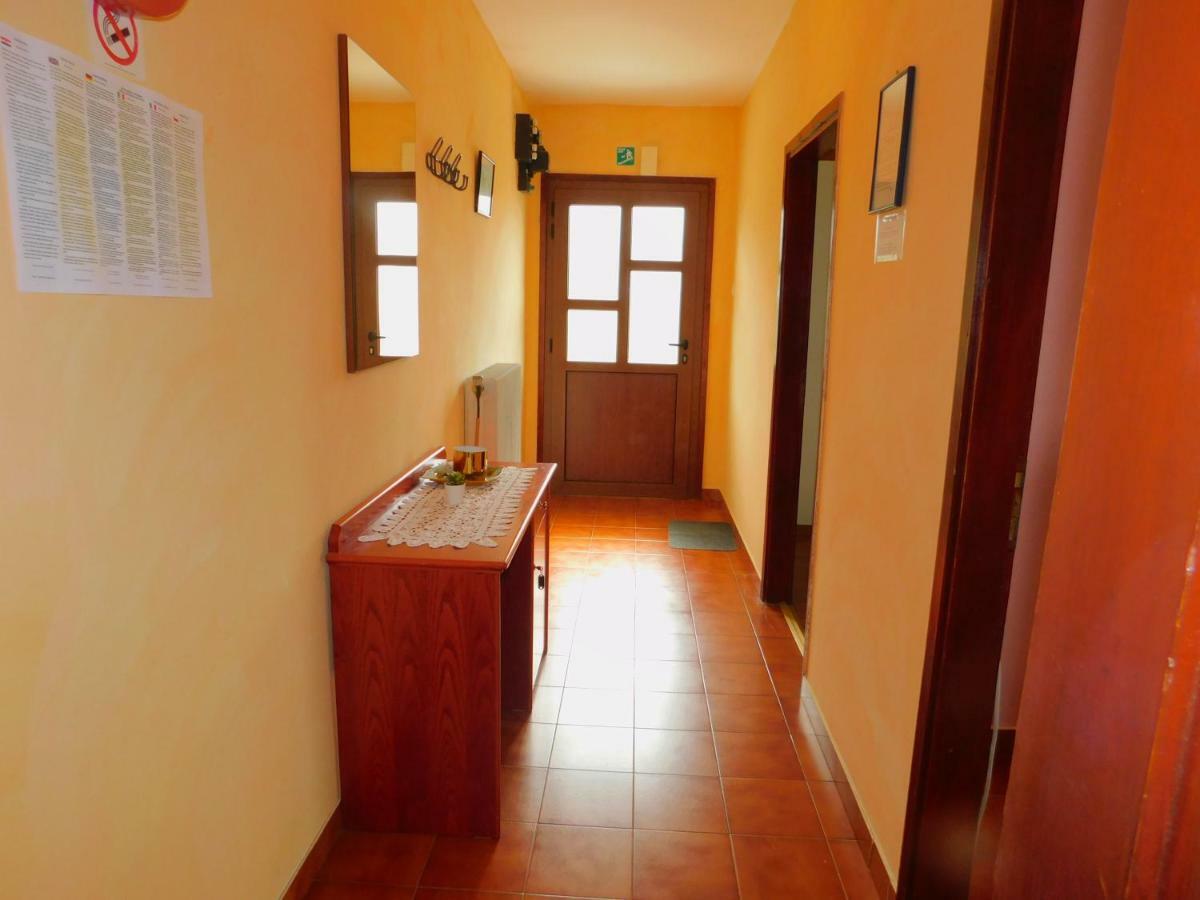 App Palcic K Apartment Novigrad  Luaran gambar