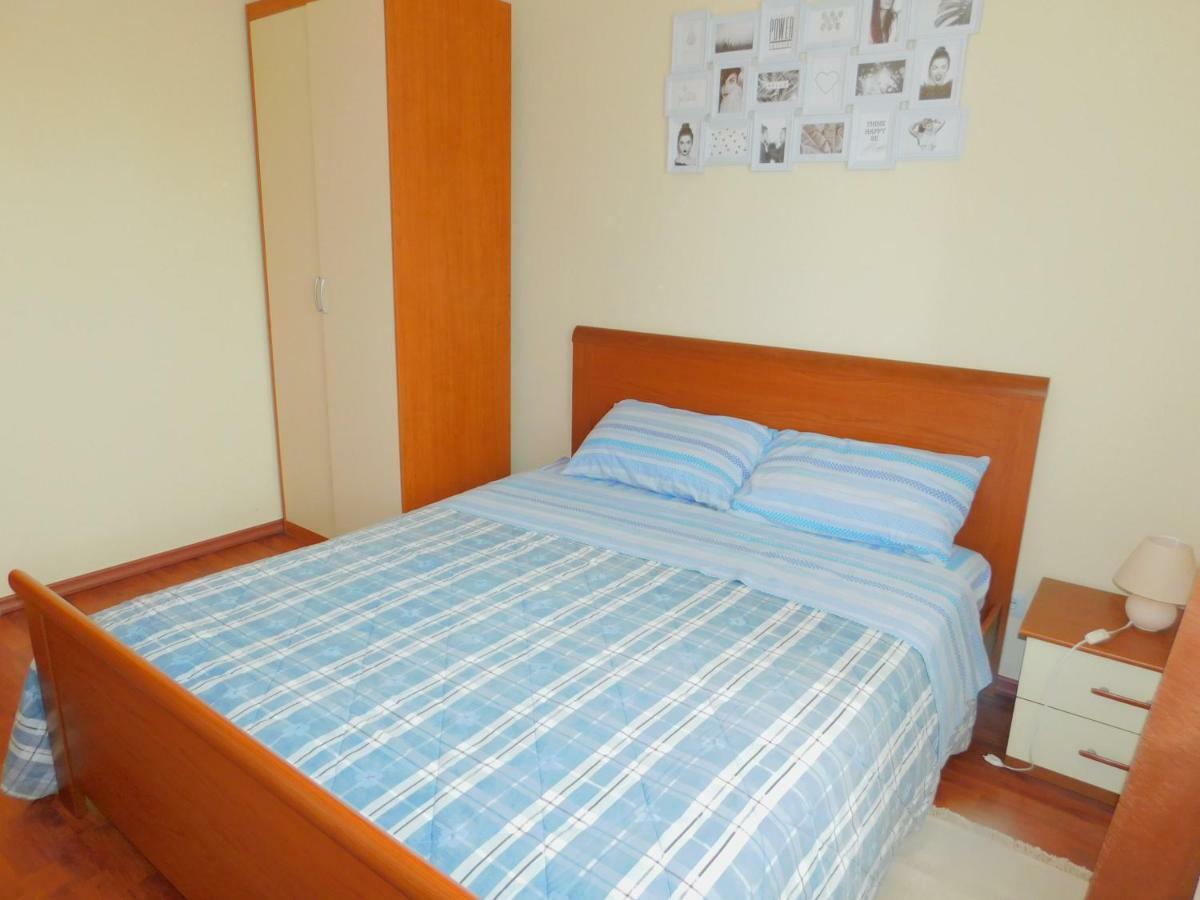 App Palcic K Apartment Novigrad  Luaran gambar