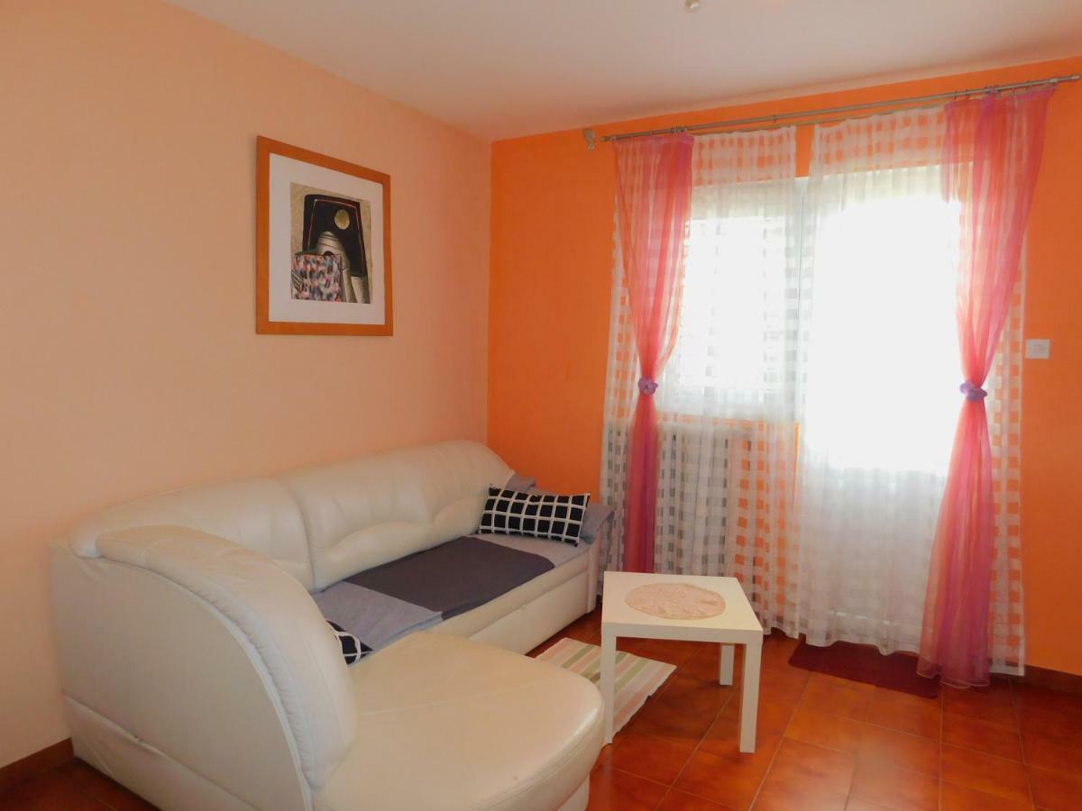 App Palcic K Apartment Novigrad  Luaran gambar